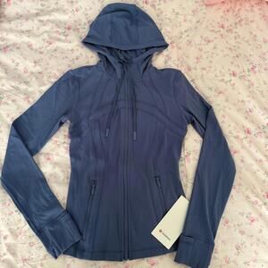 Lululemon Athletica Define Jacket Nulu
